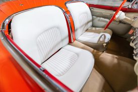 1955 Chevrolet Corvette “Pilot Line” Roadster
