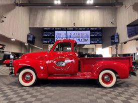 1954 Chevrolet 3100 Pickup