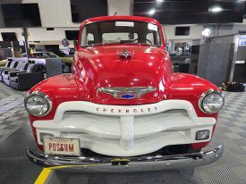 1954 Chevrolet 3100 Pickup