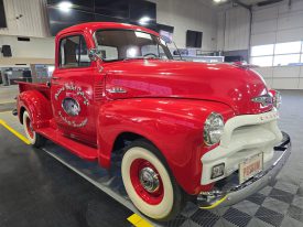 1954 Chevrolet 3100 Pickup