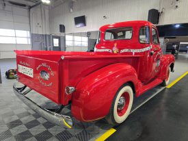 1954 Chevrolet 3100 Pickup