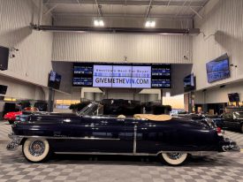 1953 Cadillac Series 62