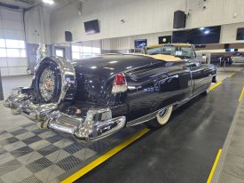 1953 Cadillac Series 62