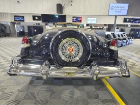 1953 Cadillac Series 62