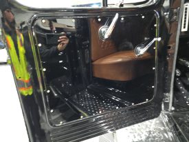 1944 Dodge Power Wagon Custom