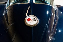 1963 Chevrolet Corvette Big Tank Z06