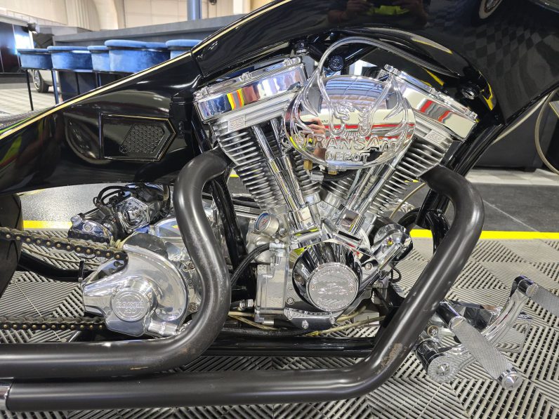 1977 OCC Choppers “Bandit” Custom