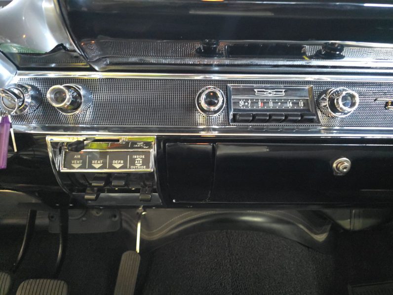 1957 Chevrolet Bel Air Fuelie 2-Door Hard Top