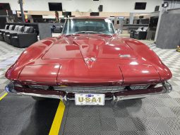 1966 L72 Chevrolet Corvette Coupe