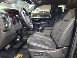 2022 Silverado 1500 LTD “Bandit” Custom