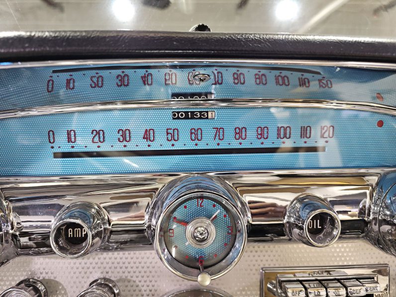 1959 DeSoto Adventurer Convertible