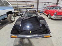 1980 Ferrari 308GTSi