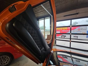 2008 Lamborghini Murcielago LP640