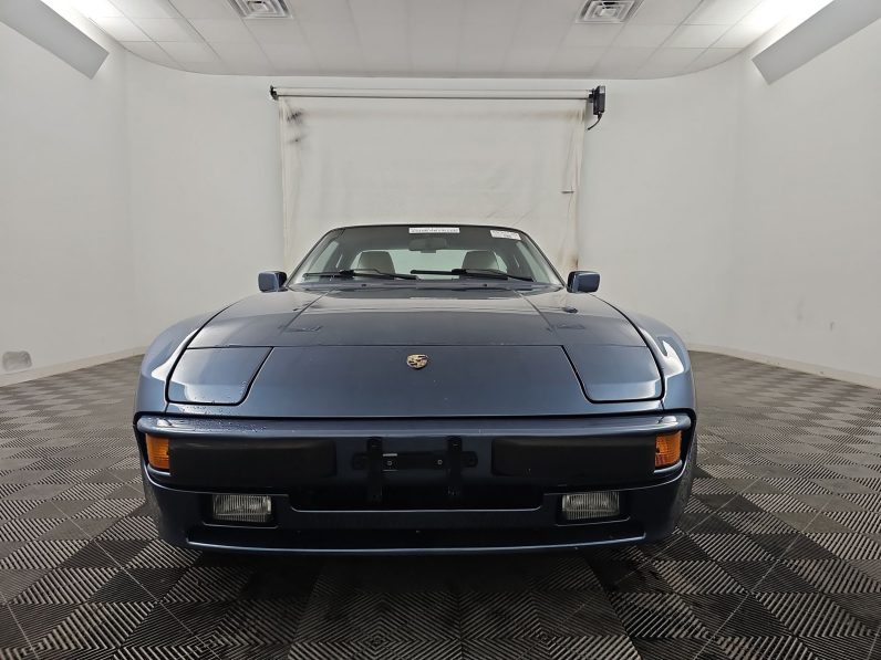 1989 Porsche 944