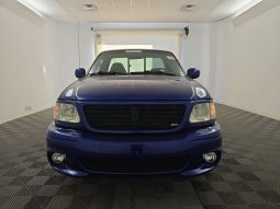 2004 Ford F150 SVT Lightning