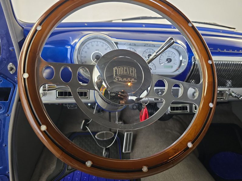 1953 Chevrolet Bel Air Coupe