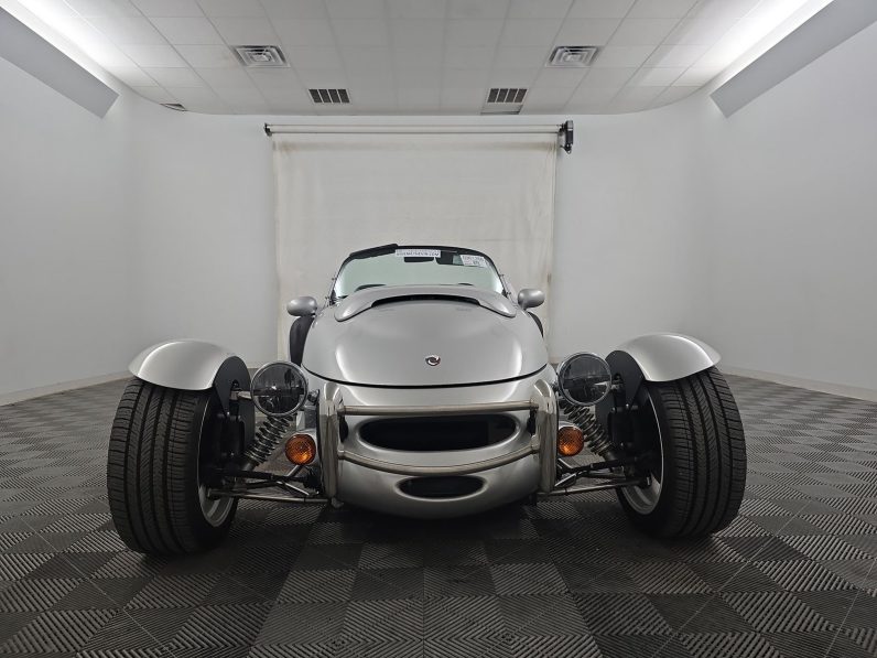 1999 Panoz AIV Roadster