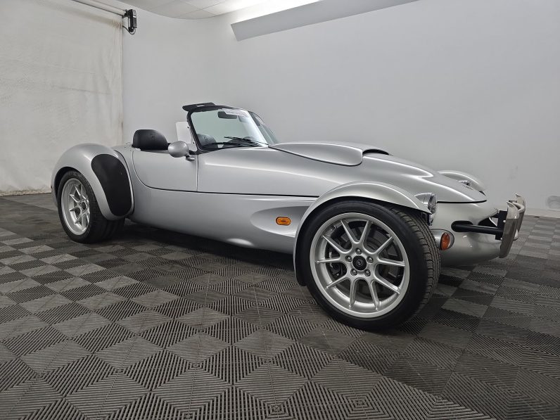 1999 Panoz AIV Roadster