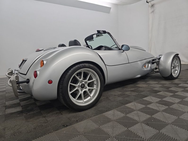 1999 Panoz AIV Roadster