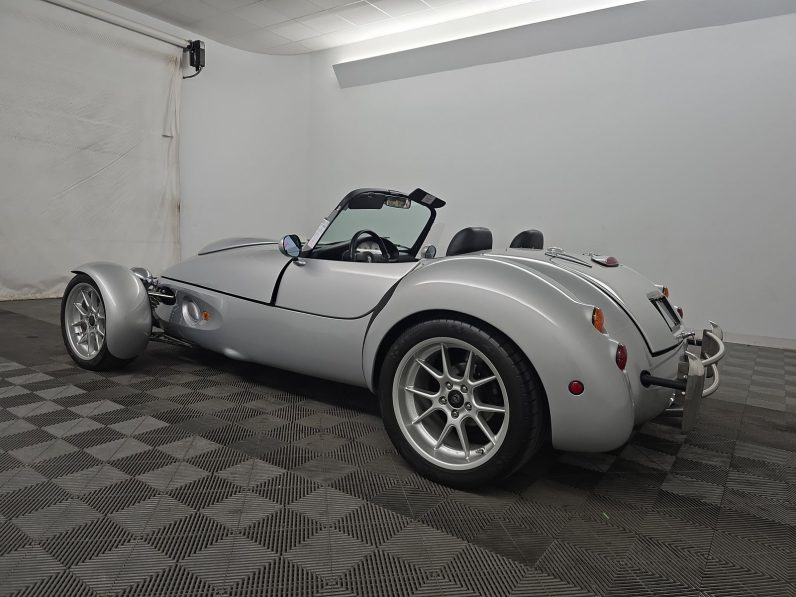 1999 Panoz AIV Roadster