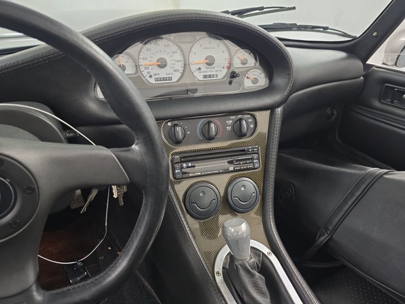 1999 Panoz AIV Roadster