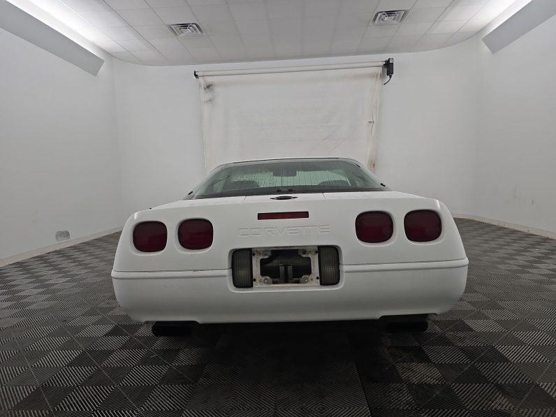 1994 Chevrolet Corvette