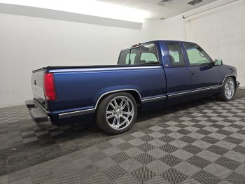 1995 Chevrolet C/K 1500 Extended Cab Sportside Pickup