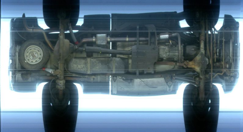 1996 Dodge Ram 1500 Regular Cab