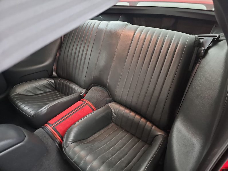 1996 Pontiac Firebird TransAm 1SA