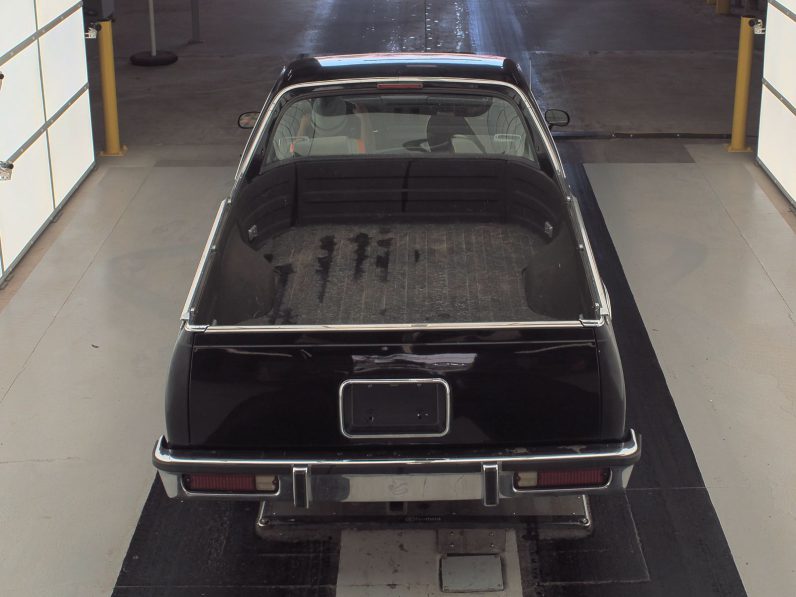 1984 GMC Caballero Pickup