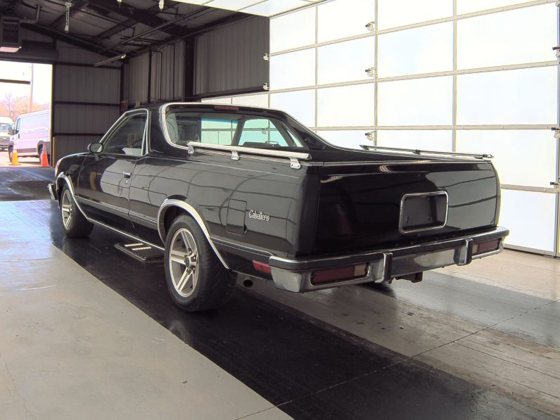 1984 GMC Caballero Pickup