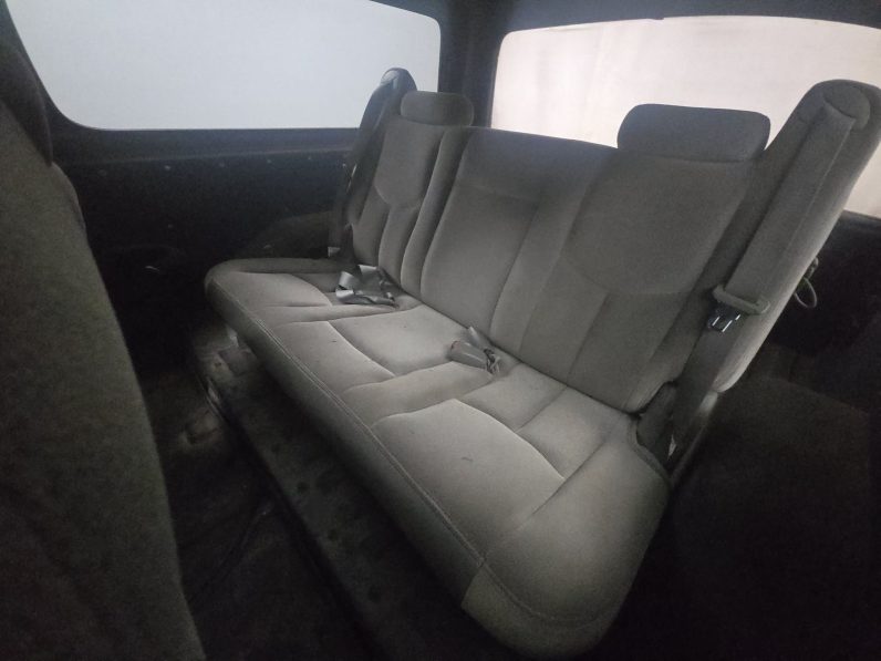1990 Chevrolet Blazer V1500 4WD 6.0 LS Swap