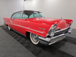 1957 Lincoln Premiere