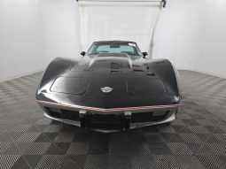 1978 Chevrolet Corvette Pace Car Edition