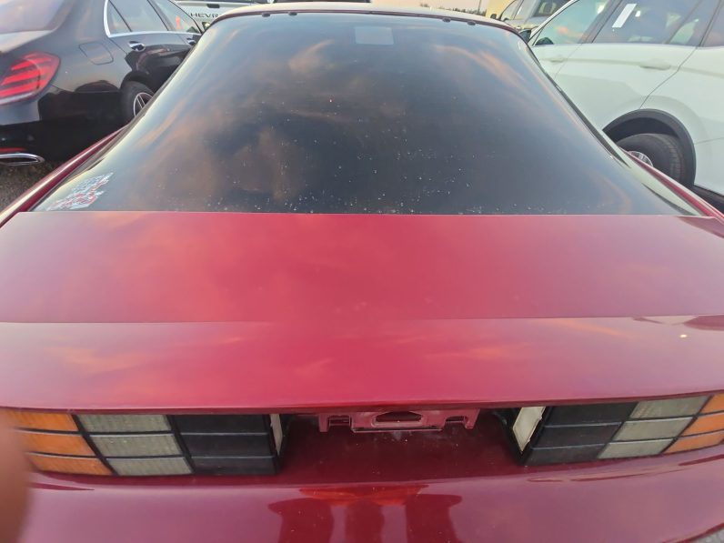 1987 Chevrolet Camaro Z28