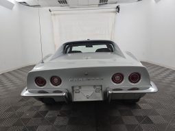 1970 Chevrolet Corvette