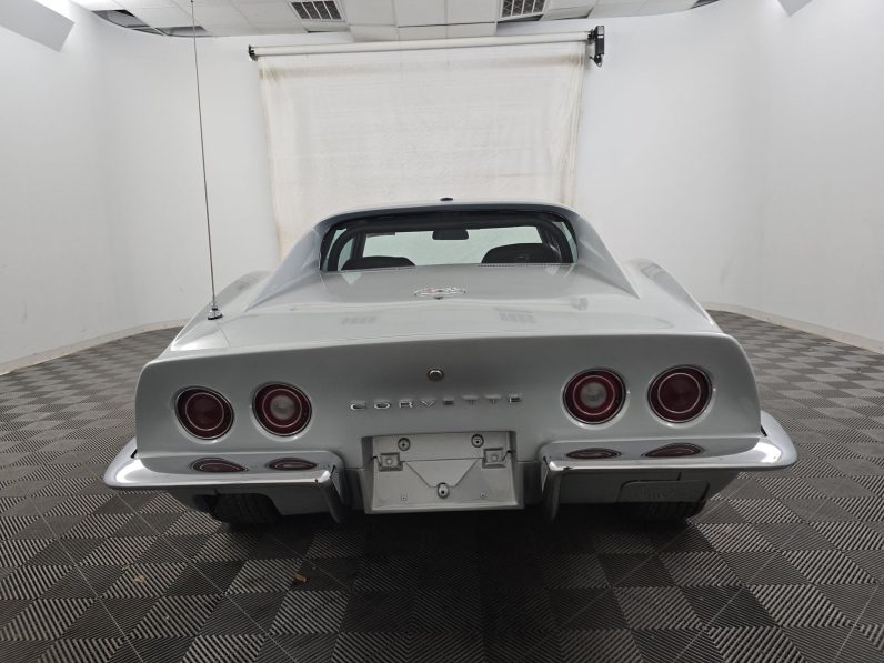 1970 Chevrolet Corvette