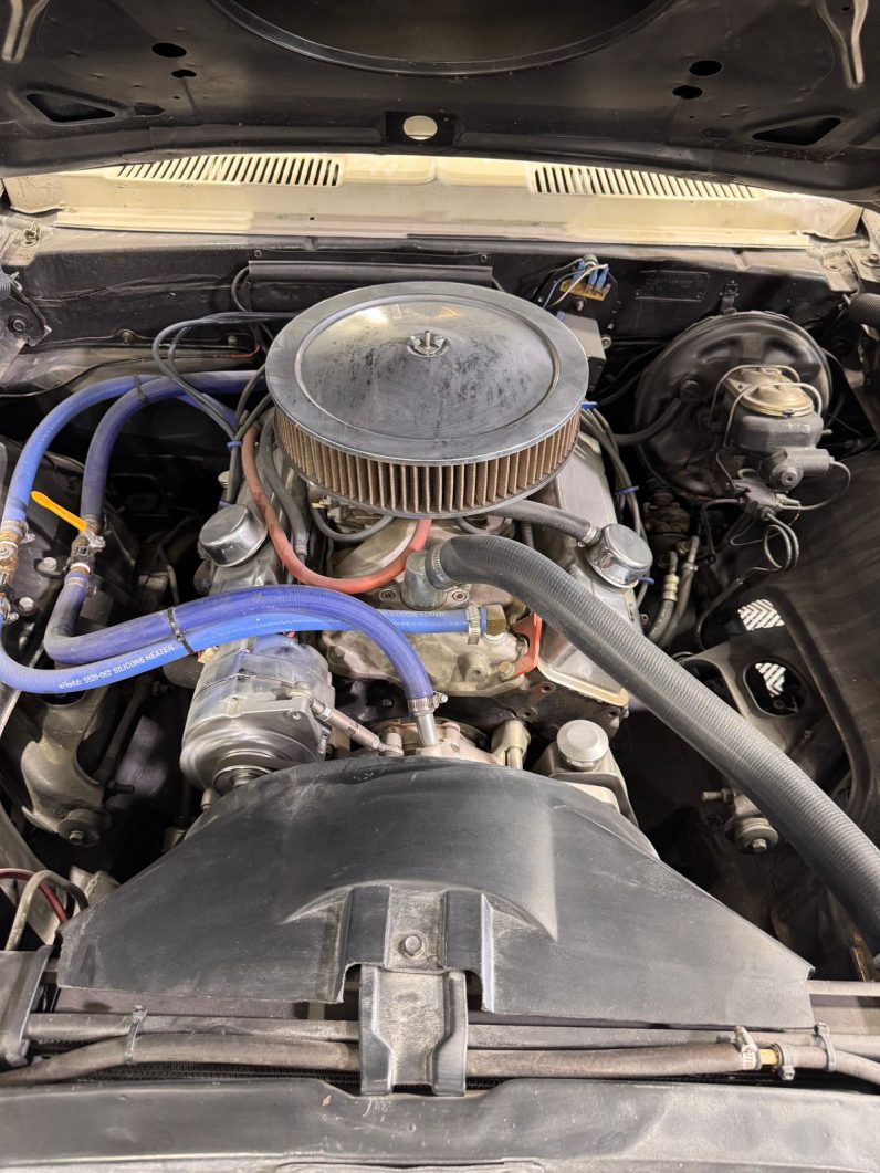 1967 Chevrolet Camaro SS