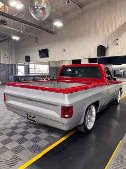 1979 Chevrolet C10 Truck