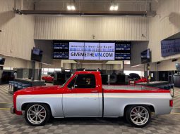 1979 Chevrolet C10 Truck
