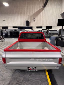 1979 Chevrolet C10 Truck