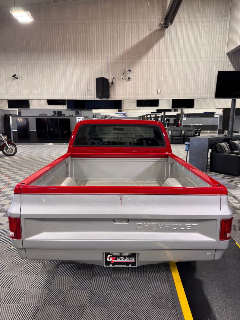 1979 Chevrolet C10 Truck