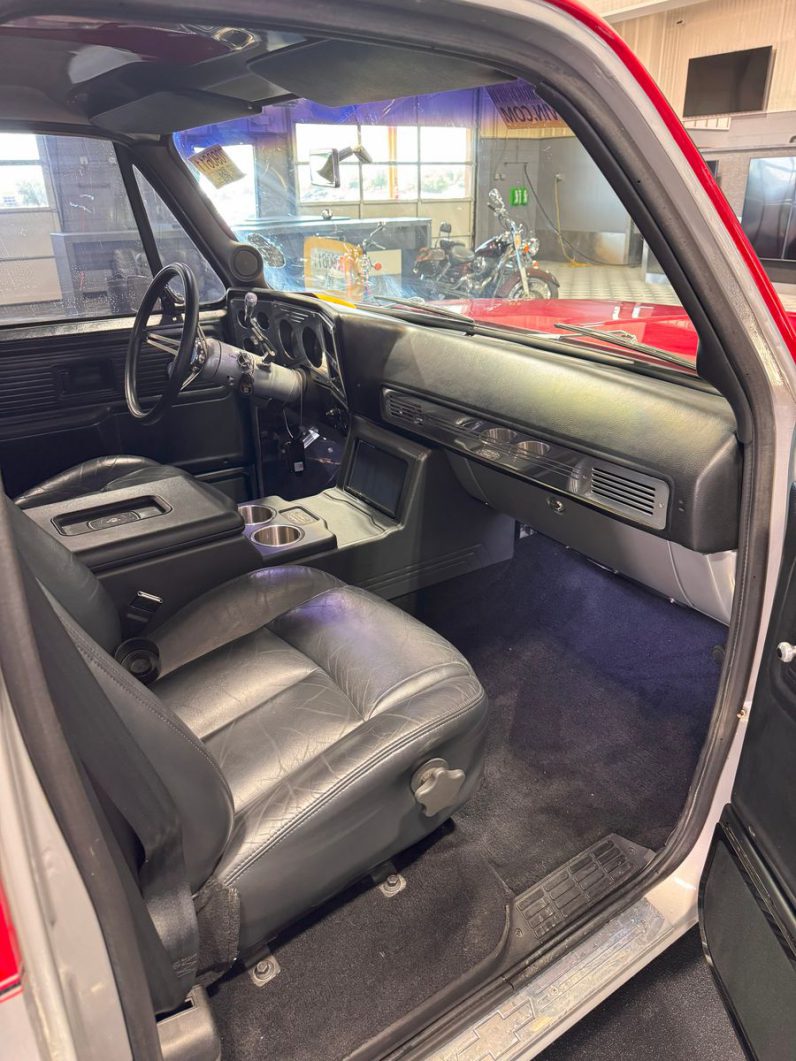 1979 Chevrolet C10 Truck