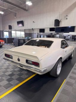 1967 Chevrolet Camaro SS