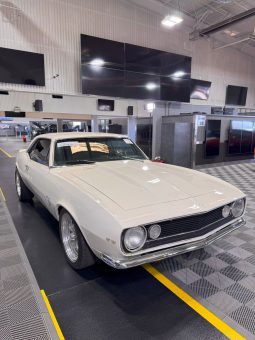 1967 Chevrolet Camaro SS