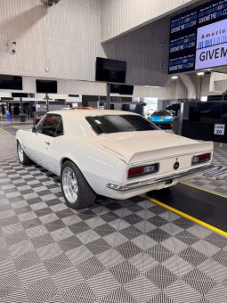 1967 Chevrolet Camaro SS