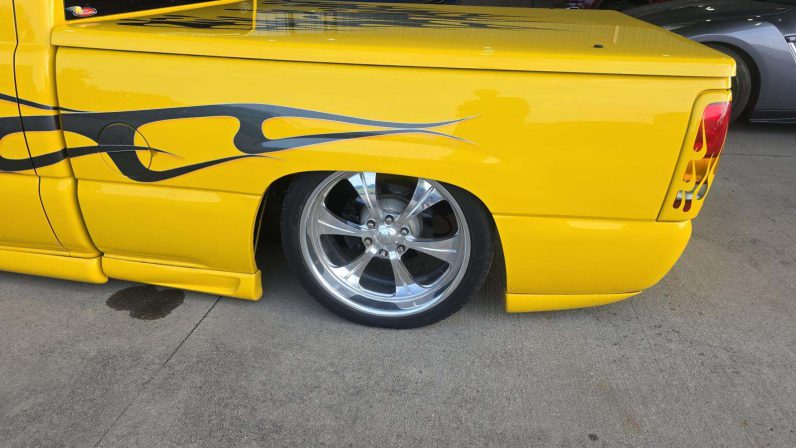 2000 Chevrolet Silverado 1500