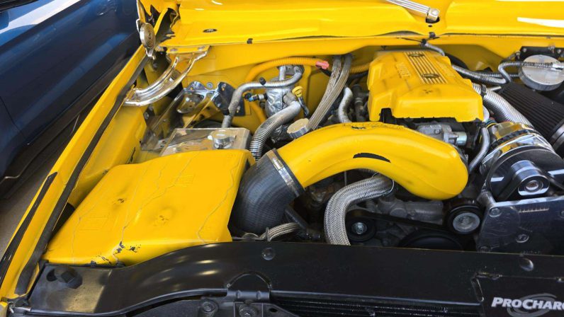 2000 Chevrolet Silverado 1500