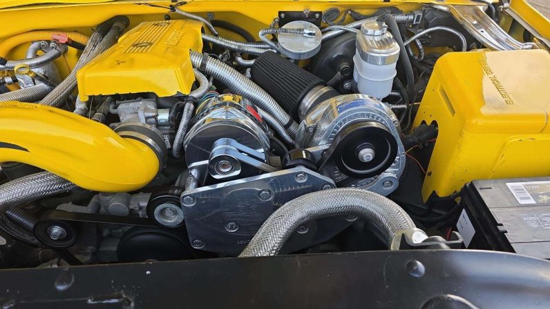 2000 Chevrolet Silverado 1500
