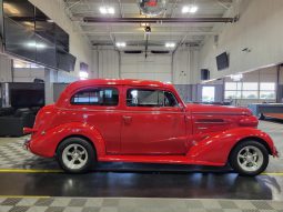 1937 CHEVROLET MASTER DELUXE